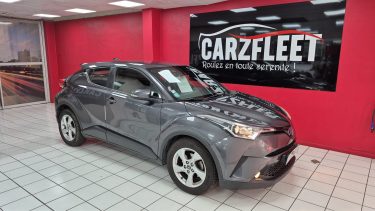 TOYOTA C-HR SUV HYBRIDE 122cv DYNAMIC BUSINESS/1 ERE MAIN/TVA RECUPERABLE