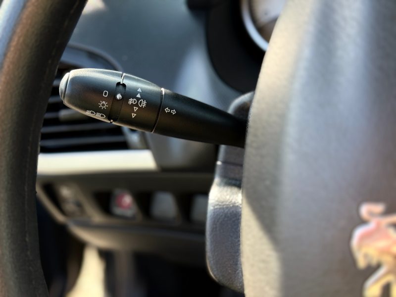 PEUGEOT 206 PLUS + 1.4 HDI URBAN 70CH BLUE LION TRENDY - CLIM - REVISEE & GARANTIE  6 MOIS