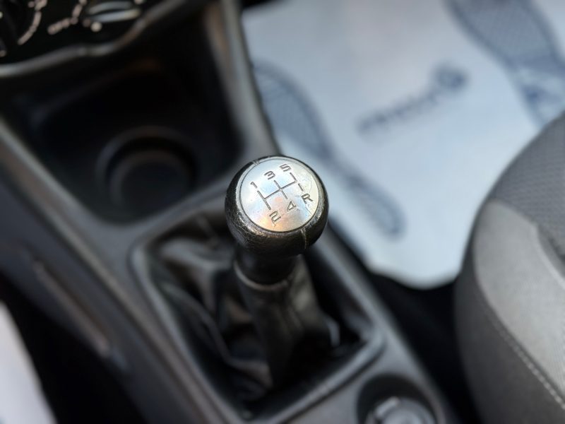 PEUGEOT 206 PLUS + 1.4 HDI URBAN 70CH BLUE LION TRENDY - CLIM - REVISEE & GARANTIE  6 MOIS