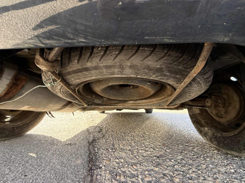 PEUGEOT 206 PLUS + 1.4 HDI URBAN 70CH BLUE LION TRENDY - CLIM - REVISEE & GARANTIE  6 MOIS