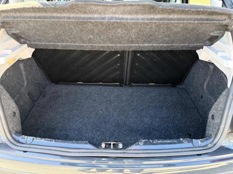 PEUGEOT 206 PLUS + 1.4 HDI URBAN 70CH BLUE LION TRENDY - CLIM - REVISEE & GARANTIE  6 MOIS