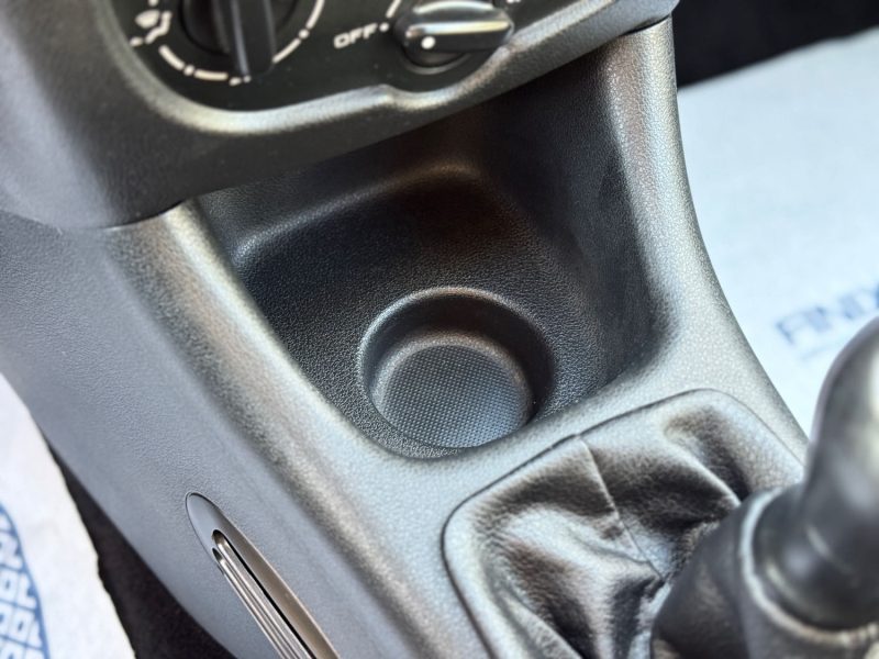 PEUGEOT 206 PLUS + 1.4 HDI URBAN 70CH BLUE LION TRENDY - CLIM - REVISEE & GARANTIE  6 MOIS