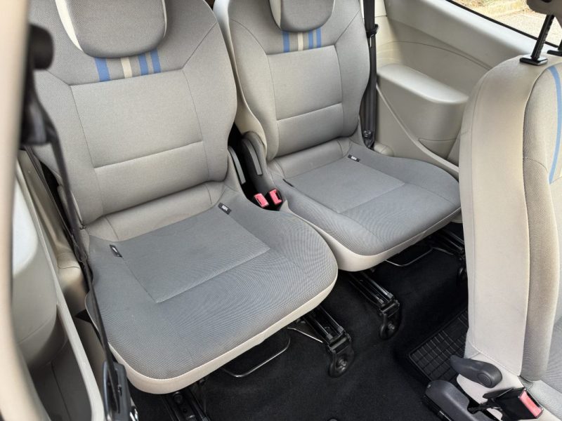 RENAULT  TWINGO  1.2 EXPRESSION 75 CH CLIMATISATION 2008
