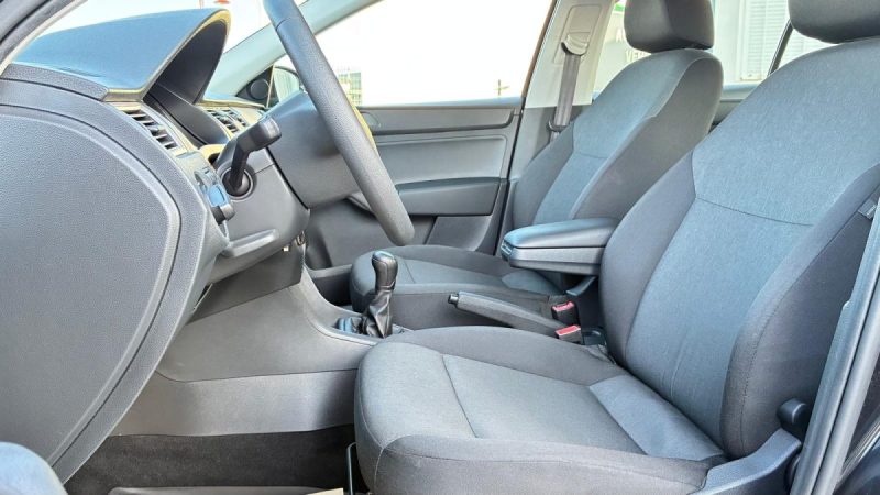 Skoda Rapid 1.2 TSi 110ch Edition Sport