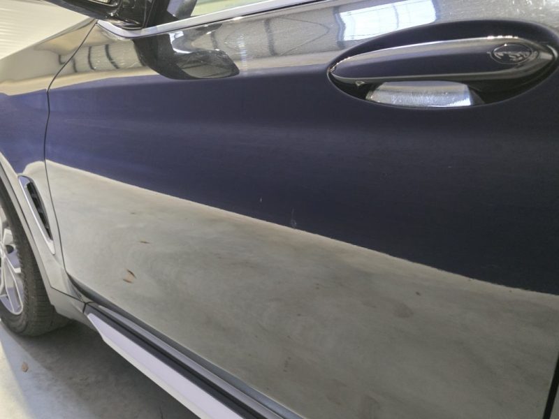 BMW X3 xDrive20dA 190ch XLINE / SUIVI COMPLET BMW