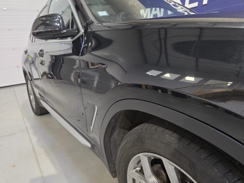 BMW X3 xDrive20dA 190ch XLINE / SUIVI COMPLET BMW