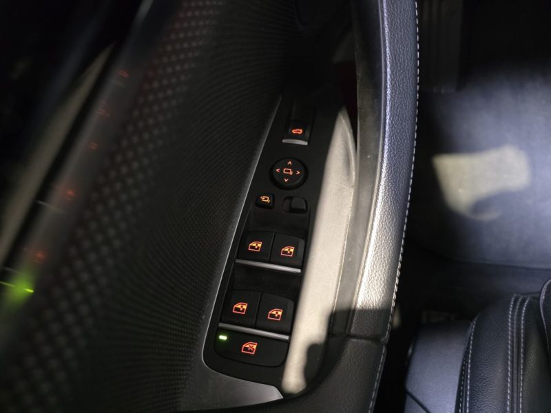 BMW X3 xDrive20dA 190ch XLINE / SUIVI COMPLET BMW