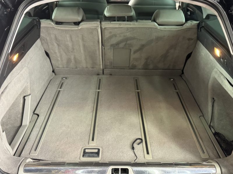 CITROEN C5 II TOURER 023 2009