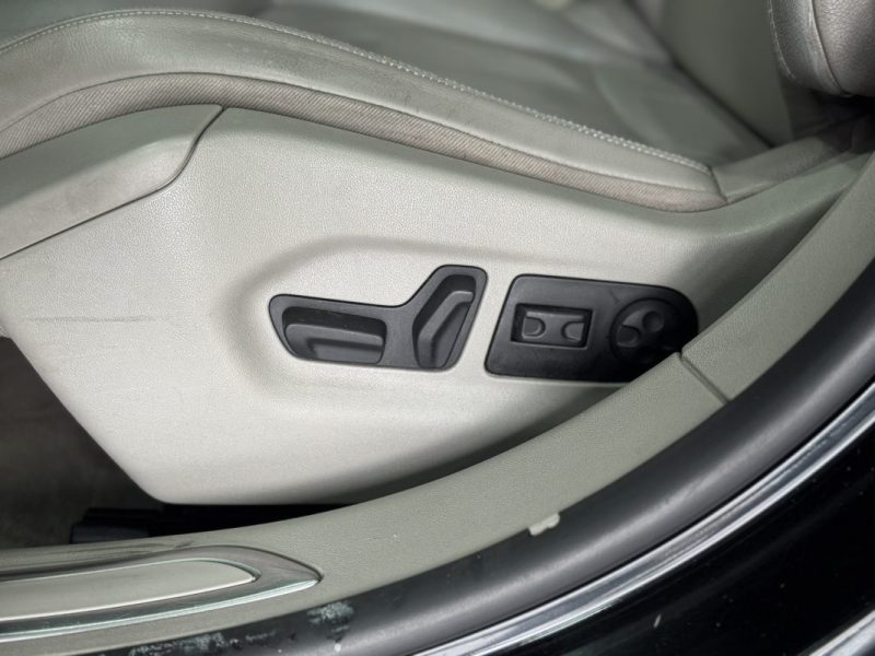 CITROEN C5 II TOURER 023 2009