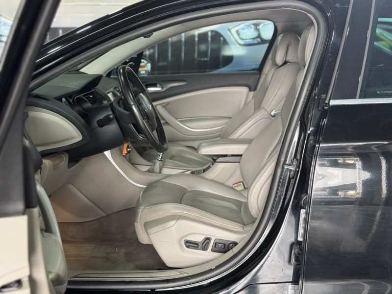 CITROEN C5 II TOURER 023 2009