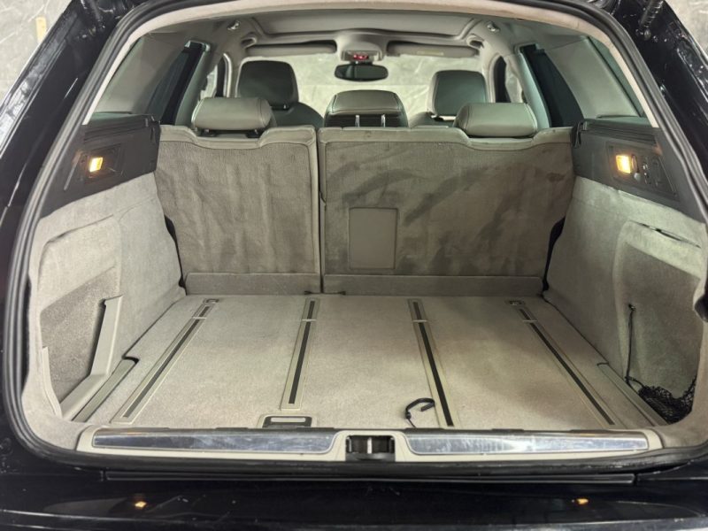 CITROEN C5 II TOURER 023 2009