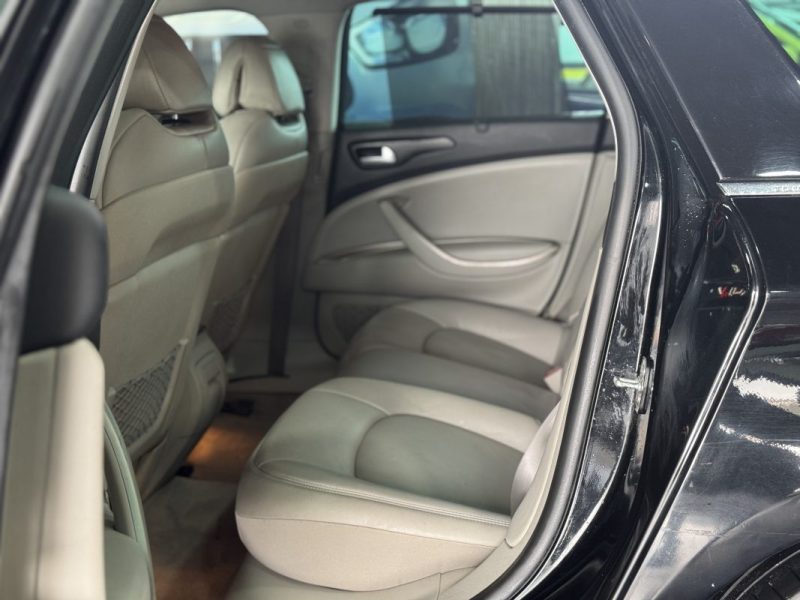 CITROEN C5 II TOURER 023 2009