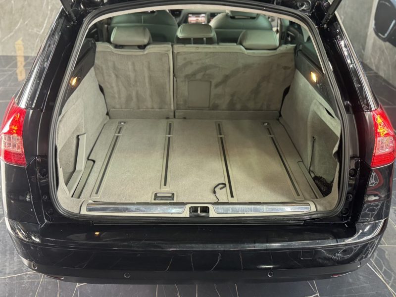 CITROEN C5 II TOURER 023 2009