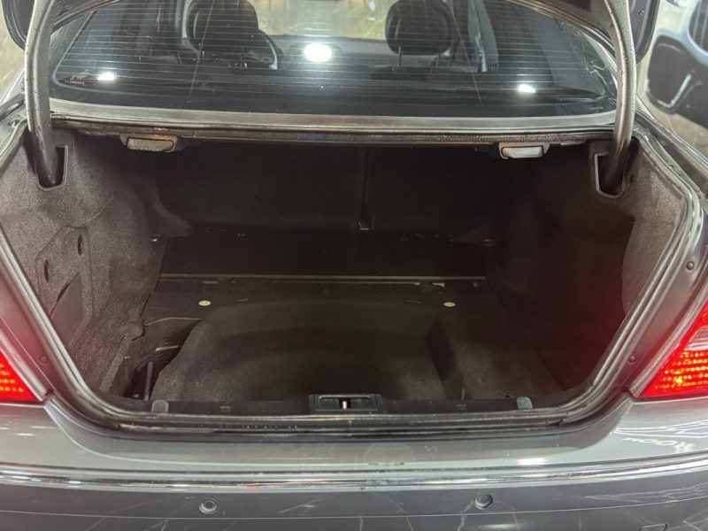 MERCEDES CLASSE E E500 ELEGANCE 4MATIC BA 2005