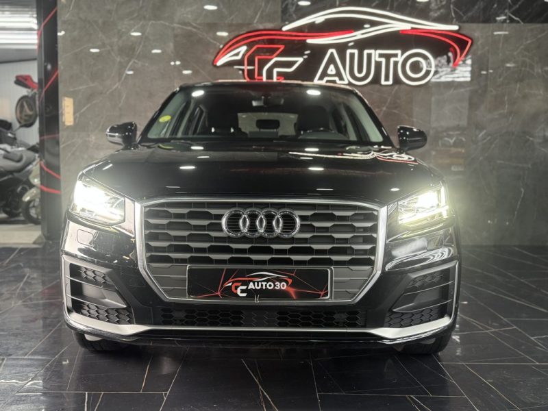 AUDI Q2 30 TDI 116CH BUSINESS LINE EURO6DT 2020