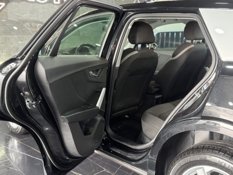 AUDI Q2 30 TDI 116CH BUSINESS LINE EURO6DT 2020