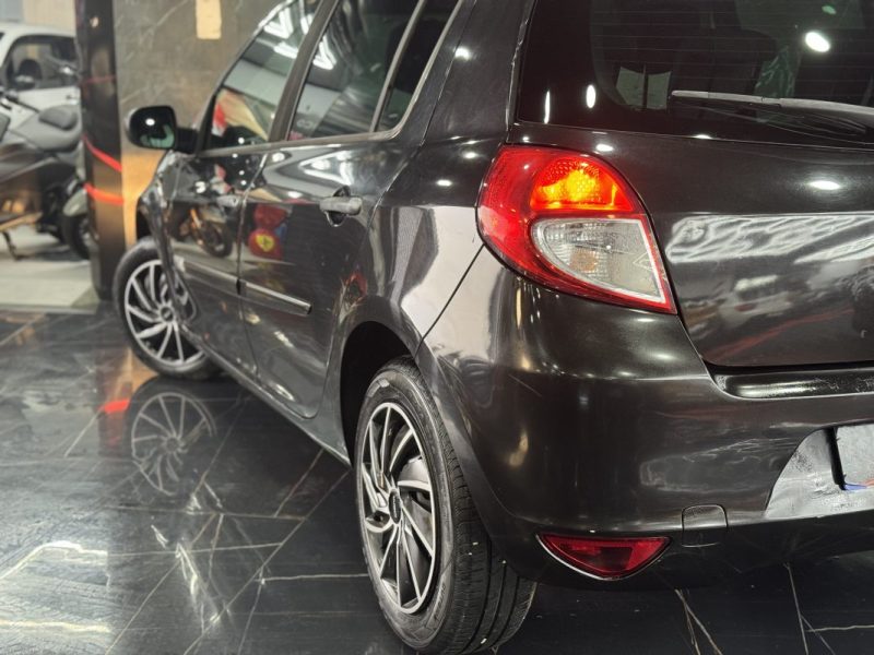 RENAULT CLIO III CLIO EXPRESSION 1.5DCI 85 2010