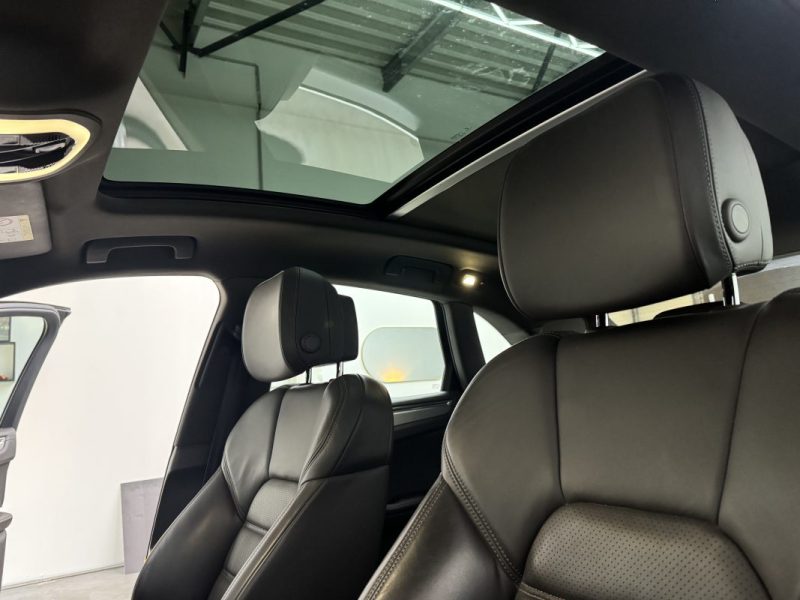 PORSCHE MACAN S 3.0 V6 TDI - DIESEL 258cv - TOIT OUVRANT - PACK CHRONO - GARANTIE 12 MOIS