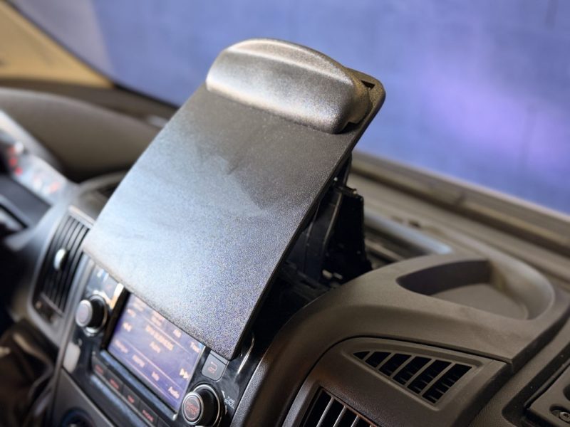 PEUGEOT BOXER PREMIUM L1 - 2.2 L BLUEHdi - 120 ch - ENTRETIEN SUIVI PEUGEOT - CAMERA DE RECUL 