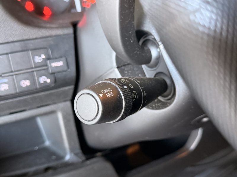 PEUGEOT BOXER PREMIUM L1 - 2.2 L BLUEHdi - 120 ch - ENTRETIEN SUIVI PEUGEOT - CAMERA DE RECUL 
