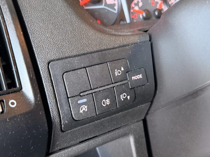 PEUGEOT BOXER PREMIUM L1 - 2.2 L BLUEHdi - 120 ch - ENTRETIEN SUIVI PEUGEOT - CAMERA DE RECUL 