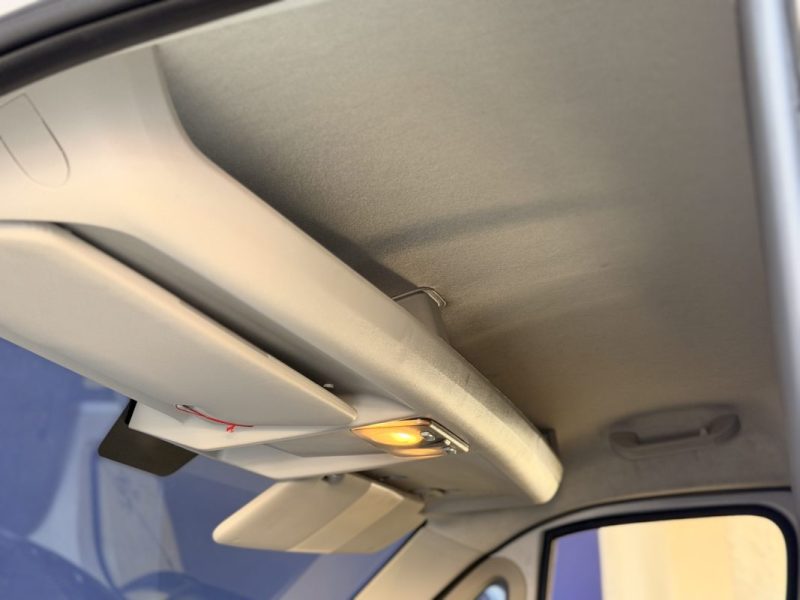 PEUGEOT BOXER PREMIUM L1 - 2.2 L BLUEHdi - 120 ch - ENTRETIEN SUIVI PEUGEOT - CAMERA DE RECUL 