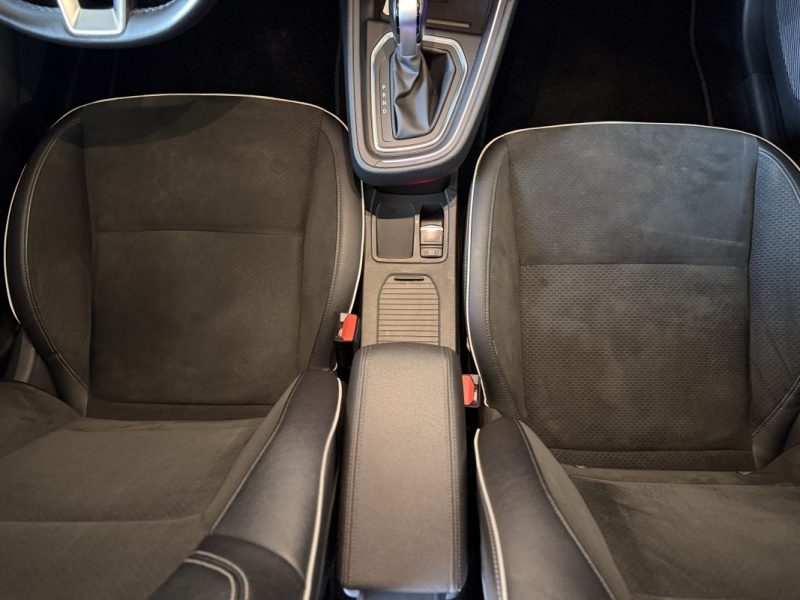 RENAULT CLIO V INTENS - 1.3 L TCE - 130 ch - 2 EME MAIN - AUTOMATIQUE - Apple Carplay 