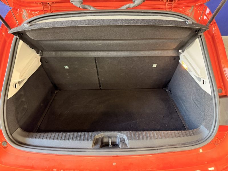 RENAULT CLIO V INTENS - 1.3 L TCE - 130 ch - 2 EME MAIN - AUTOMATIQUE - Apple Carplay 