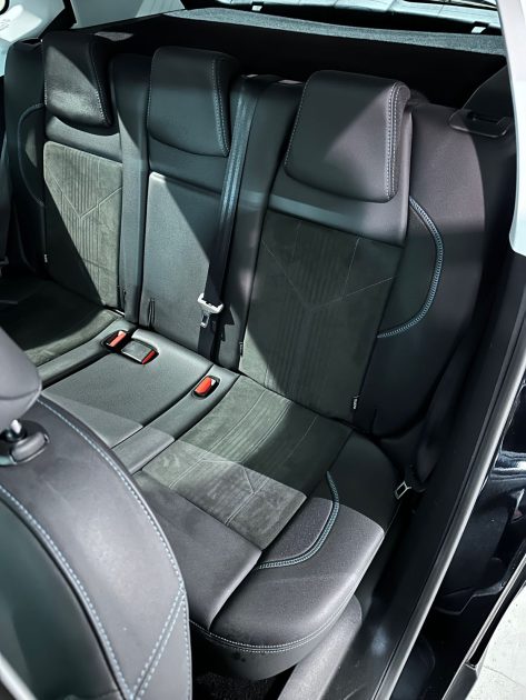 PEUGEOT 2008 1.5 BLUEHDI 100 CROSSWAY TOIT PANORAMIQUE