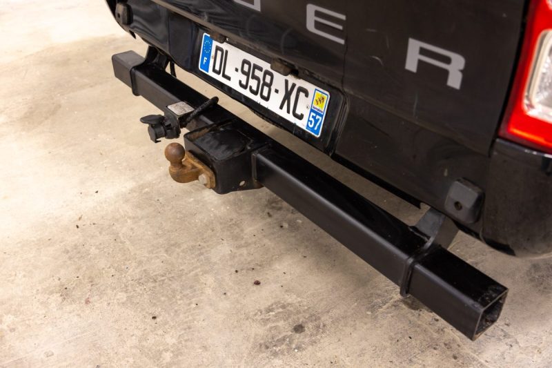 FORD RANGER 2.2 TDCI 4X4 2014