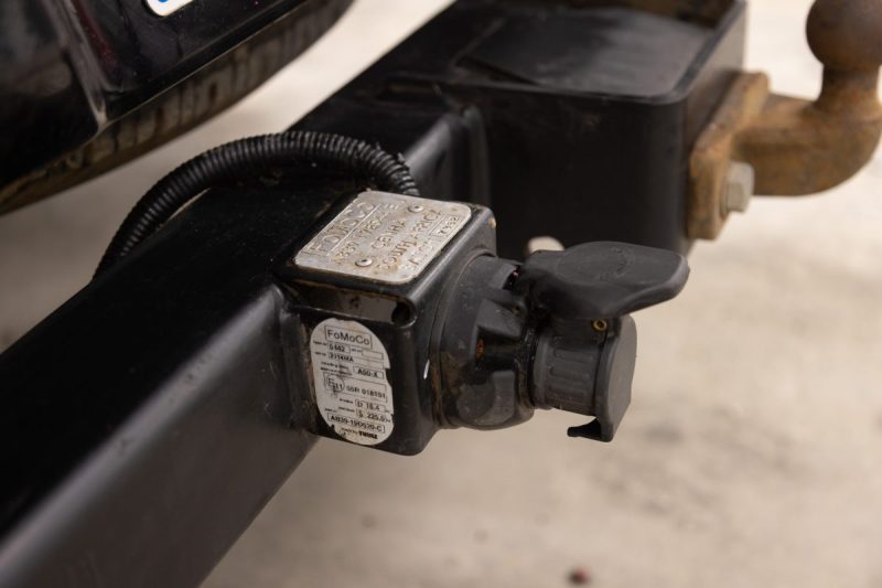 FORD RANGER 2.2 TDCI 4X4 2014