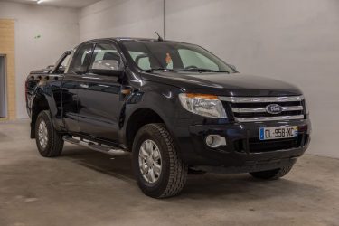 FORD RANGER 2.2 TDCI 4X4 2014