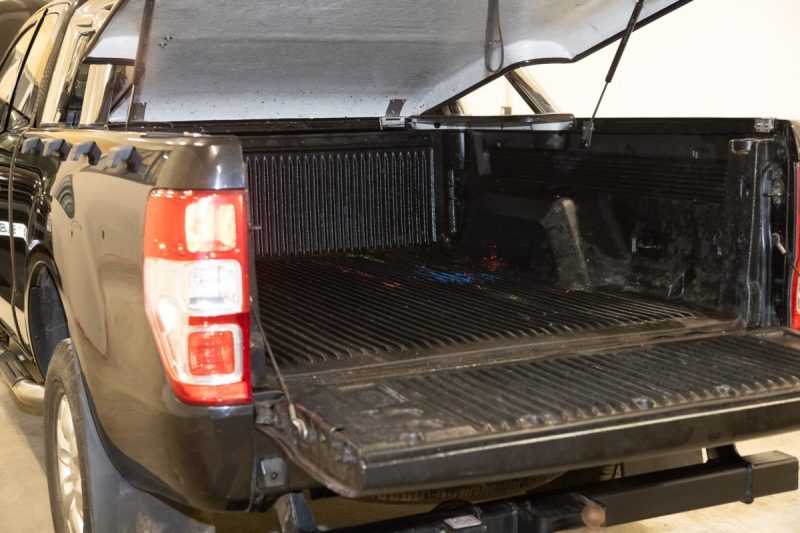 FORD RANGER 2.2 TDCI 4X4 2014