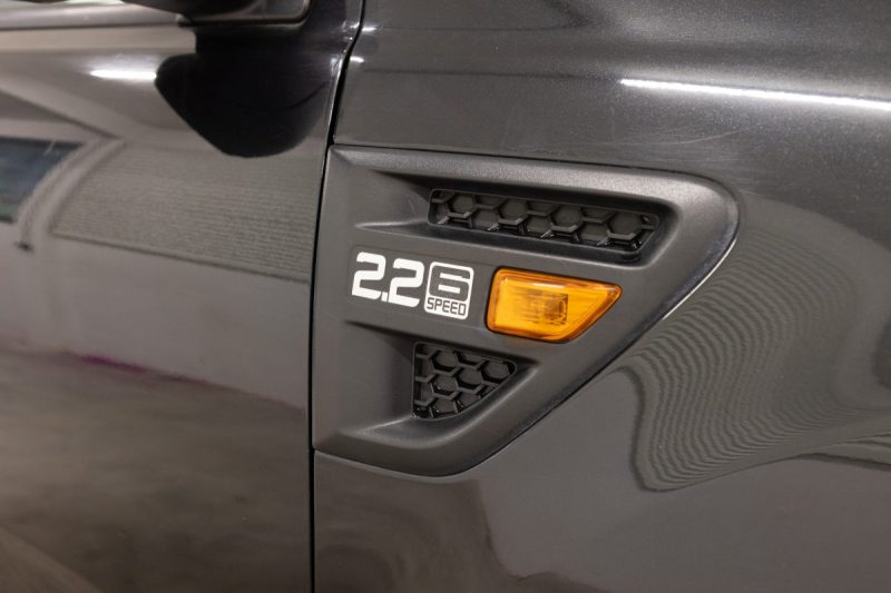 FORD RANGER 2.2 TDCI 4X4 2014