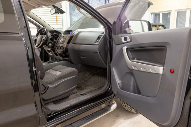 FORD RANGER 2.2 TDCI 4X4 2014