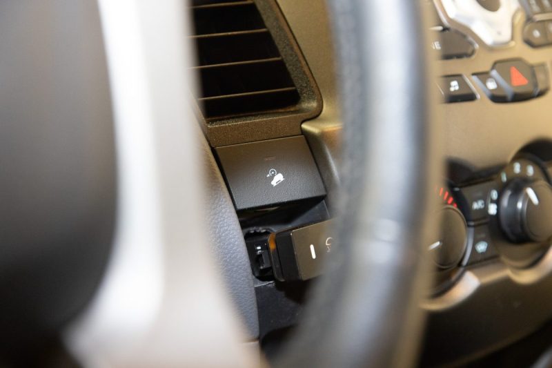 FORD RANGER 2.2 TDCI 4X4 2014