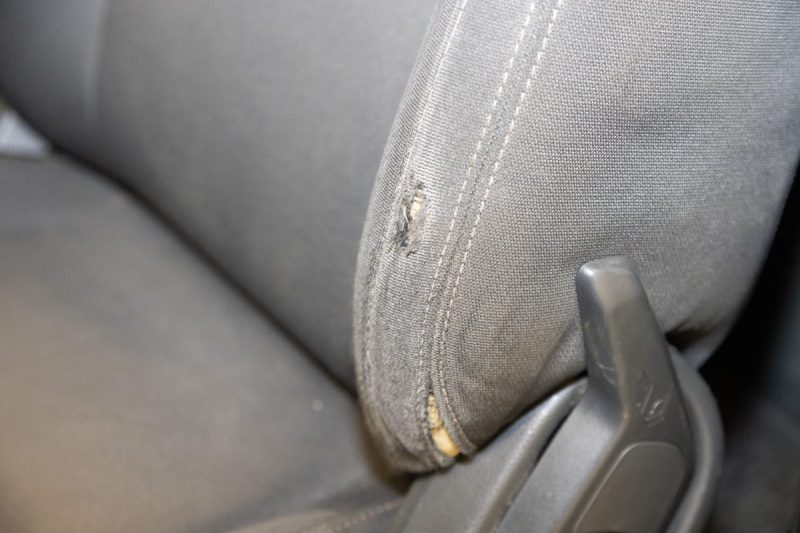 FORD RANGER 2.2 TDCI 4X4 2014