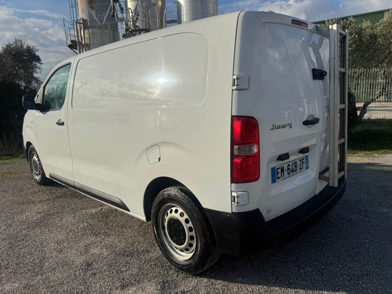 CITROEN JUMPY III 1.6 BLUEHDI 115 Cv CONFORT S&S