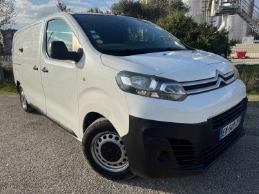 CITROEN JUMPY III 1.6 BLUEHDI 115 Cv CONFORT S&S