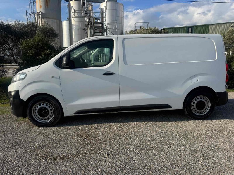 CITROEN JUMPY III 1.6 BLUEHDI 115 Cv CONFORT S&S