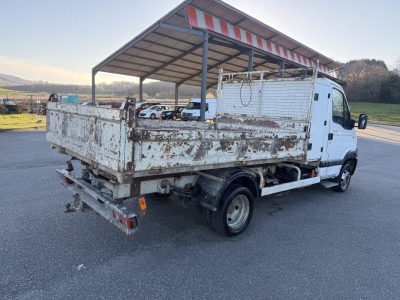 RENAULT MASCOTT 3.0 TD 130 35 2008