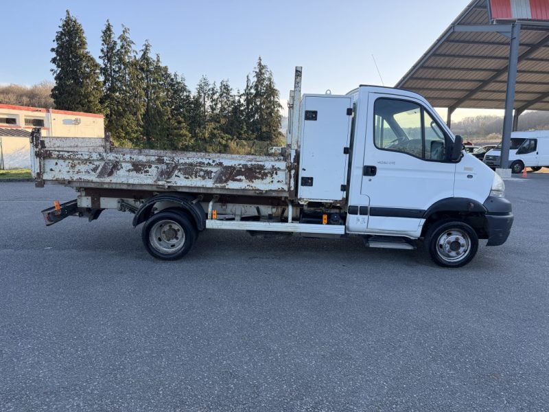 RENAULT MASCOTT 3.0 TD 130 35 2008