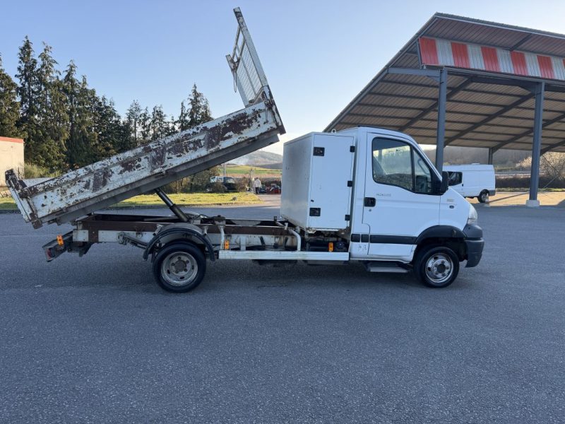 RENAULT MASCOTT 3.0 TD 130 35 2008