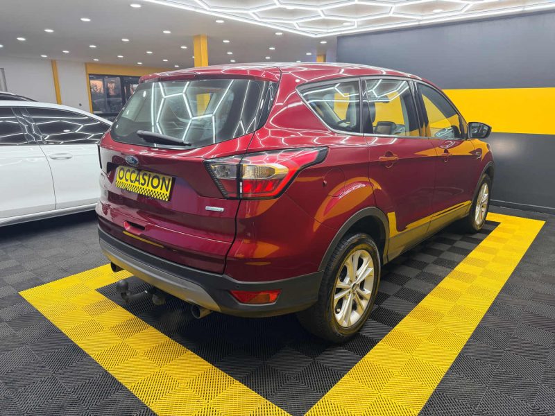 FORD KUGA 1.5 ECOBOOST 120CH STOP&START TITANIUM  