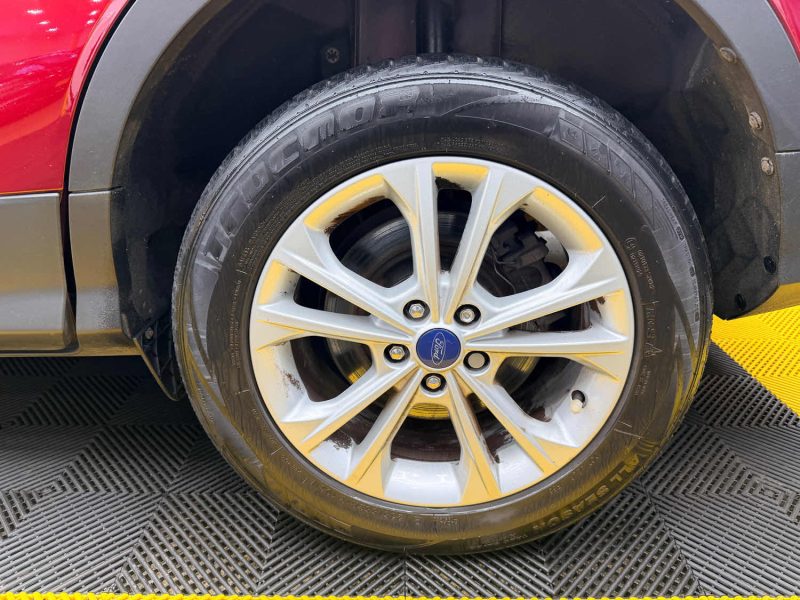 FORD KUGA 1.5 ECOBOOST 120CH STOP&START TITANIUM  