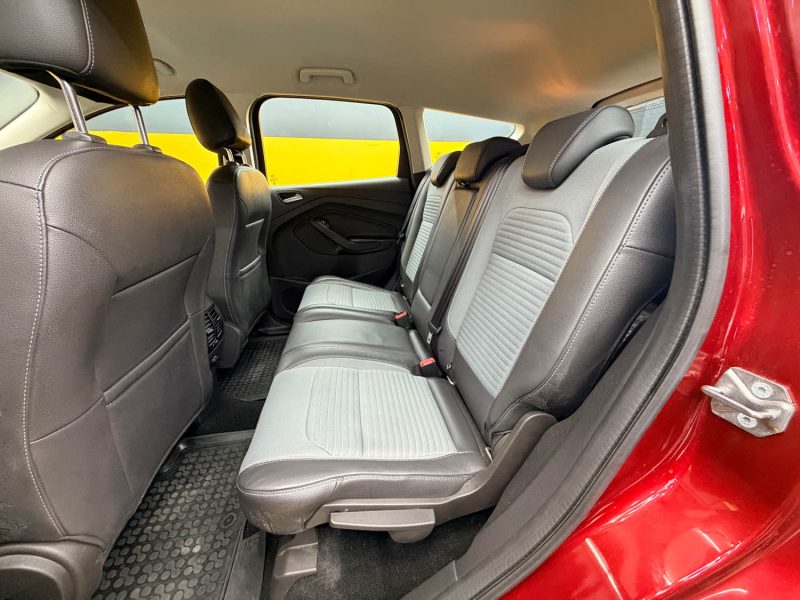 FORD KUGA 1.5 ECOBOOST 120CH STOP&START TITANIUM  