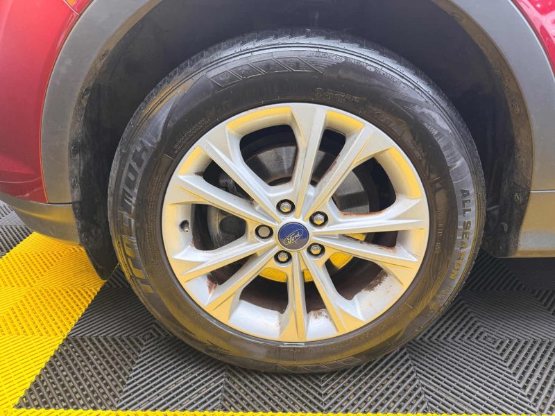 FORD KUGA 1.5 ECOBOOST 120CH STOP&START TITANIUM  