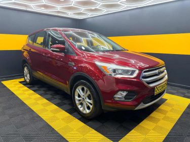 FORD KUGA 1.5 ECOBOOST 120CH STOP&START TITANIUM  