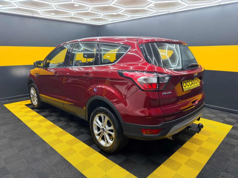 FORD KUGA 1.5 ECOBOOST 120CH STOP&START TITANIUM  