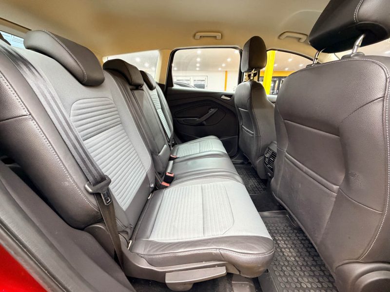 FORD KUGA 1.5 ECOBOOST 120CH STOP&START TITANIUM  